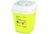 Kanülenabwurfbehälter (5,7 Liter) Medibox® container *NEU